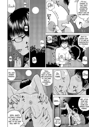 37 Year Old Want Shy Wife / Chap 1-7 Page #63