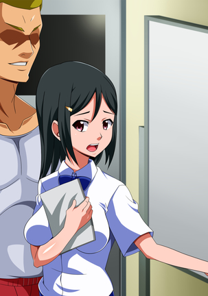 Itsunohika Kono Ai o Page #38