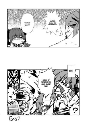 Youjo-teki Seikatsu nanda wa! - Page 25