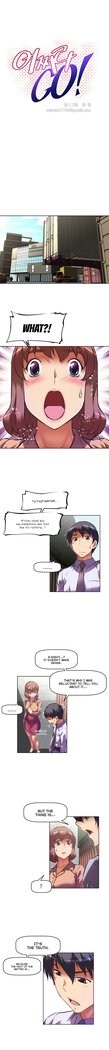 Brawling Go Ch.76-88