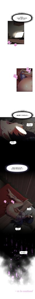 Brawling Go Ch.76-88