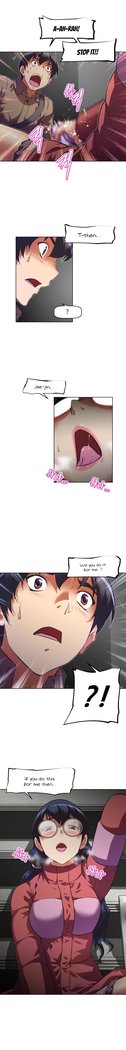 Brawling Go Ch.76-88