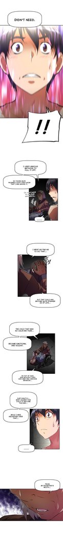 Brawling Go Ch.76-88
