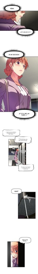 Brawling Go Ch.76-88