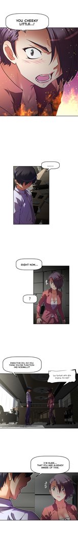Brawling Go Ch.76-88