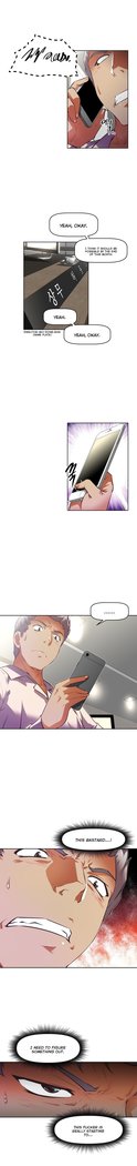 Brawling Go Ch.76-88
