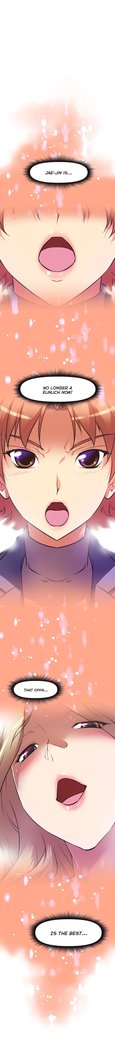 Brawling Go Ch.76-88
