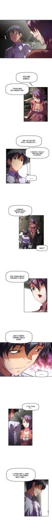 Brawling Go Ch.76-88