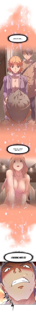 Brawling Go Ch.76-88