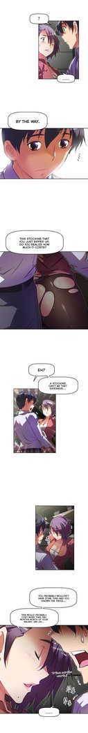 Brawling Go Ch.76-88