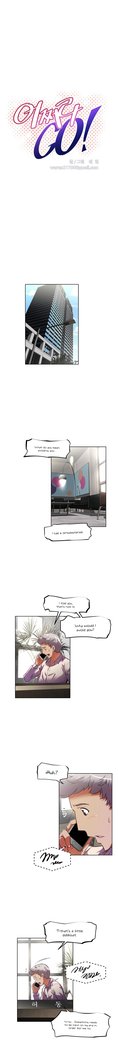 Brawling Go Ch.76-88