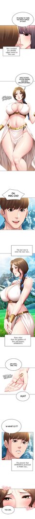 Boarding Diary