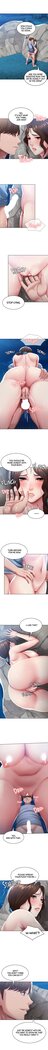 Boarding Diary