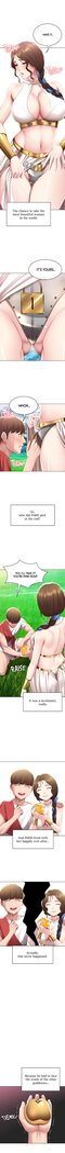 Boarding Diary