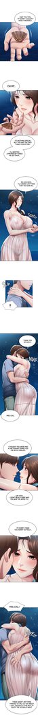 Boarding Diary