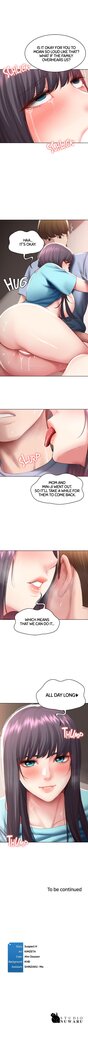 Boarding Diary