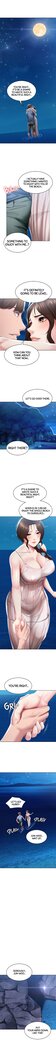 Boarding Diary