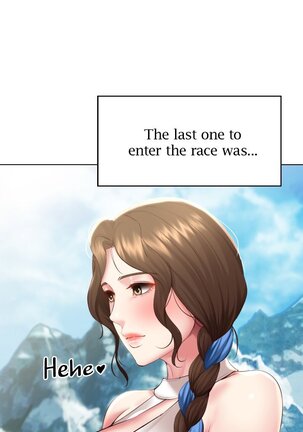 Boarding Diary