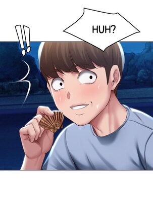 Boarding Diary Page #13