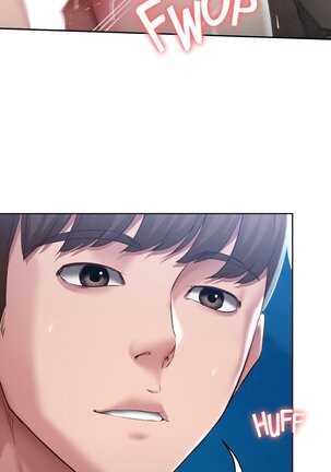 Boarding Diary Page #33