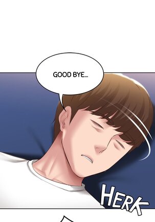 Boarding Diary Page #49