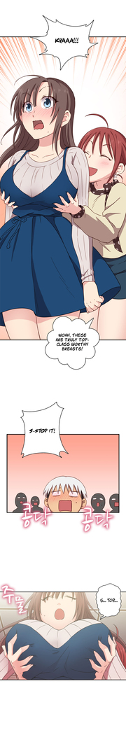 H-Campus Ch.0-41