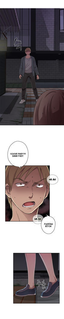 H-Campus Ch.0-41