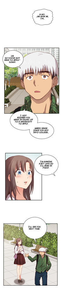 H-Campus Ch.0-41
