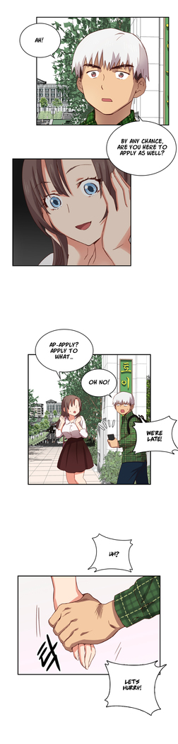 H-Campus Ch.0-41