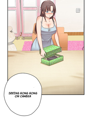 H-Campus Ch.0-41 Page #200