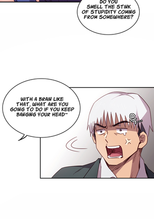 H-Campus Ch.0-41 Page #14