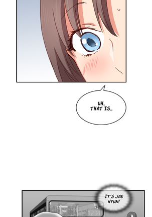 H-Campus Ch.0-41 Page #49