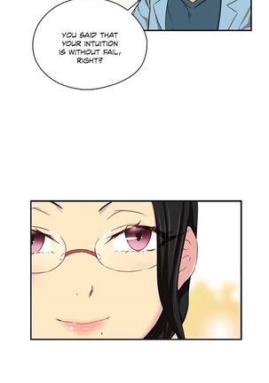 H-Campus Ch.0-41 Page #733