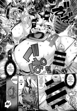 Suketto Sanjou! Page #191