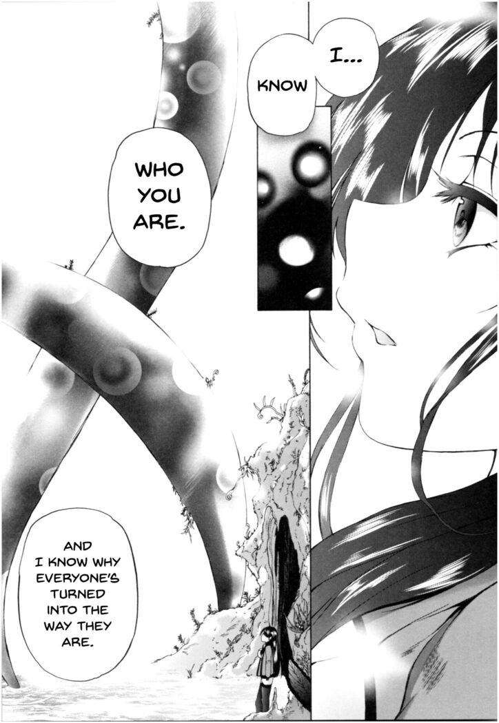 Oba-Shota Harem