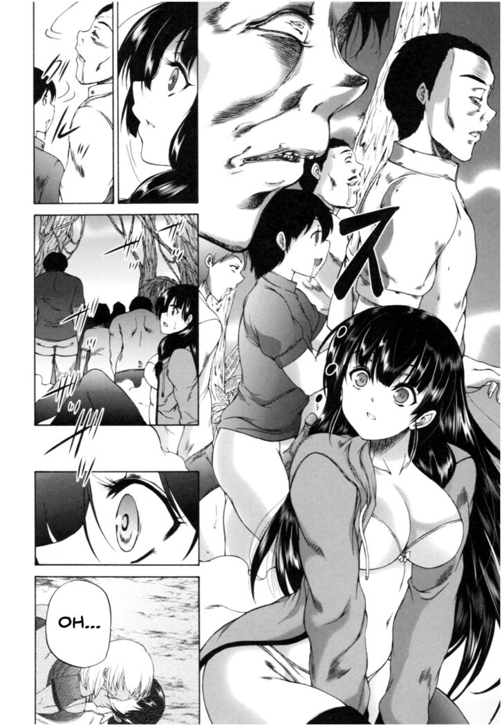 Oba-Shota Harem