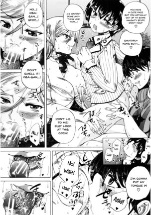 Oba-Shota Harem Page #48