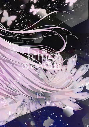 EINE FALLE Page #18