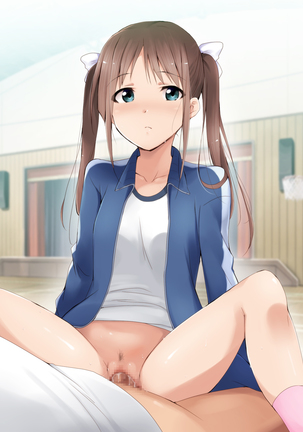 Kiritsu! Rei! Sex! Page #51