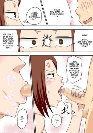 Aorare Tsuma G | Agitated Housewife G - Page 31