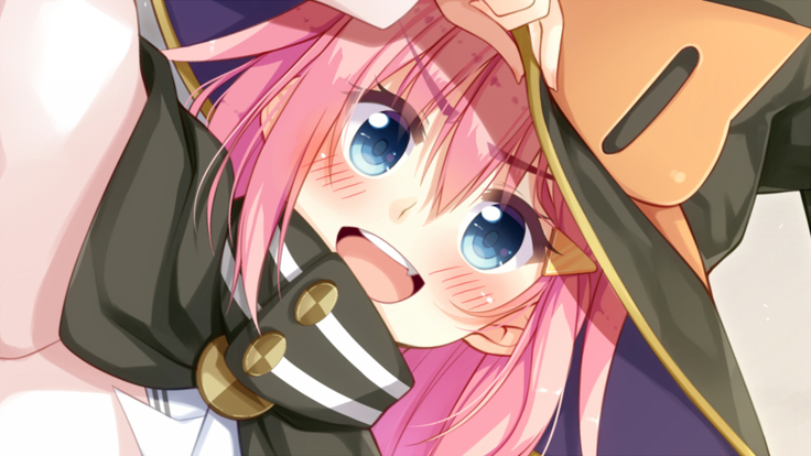 悪魔のメモ帳～チキンくん、排球少女と夢をみる～