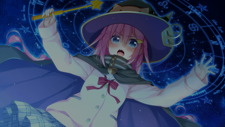 悪魔のメモ帳～チキンくん、排球少女と夢をみる～