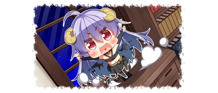 悪魔のメモ帳～チキンくん、排球少女と夢をみる～