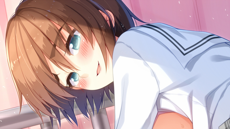悪魔のメモ帳～チキンくん、排球少女と夢をみる～
