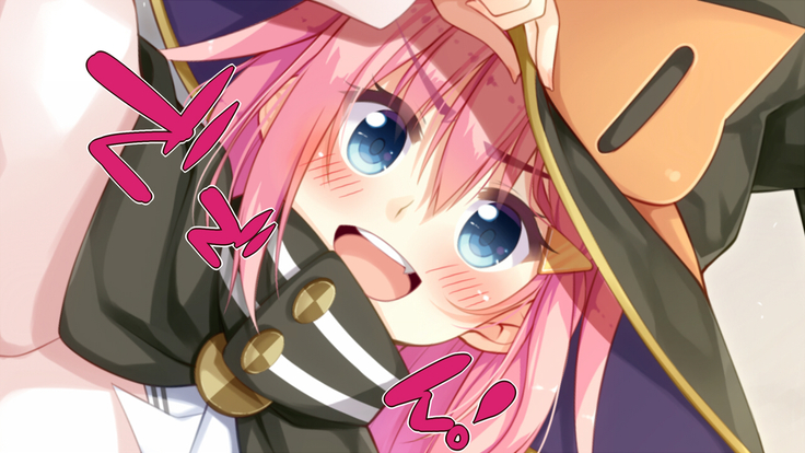 悪魔のメモ帳～チキンくん、排球少女と夢をみる～