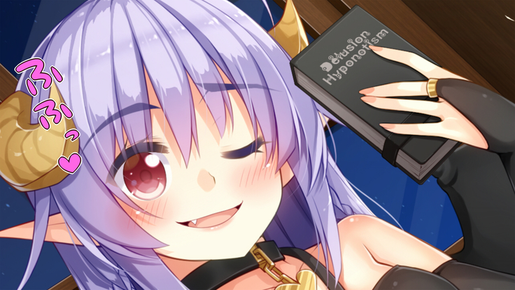 悪魔のメモ帳～チキンくん、排球少女と夢をみる～