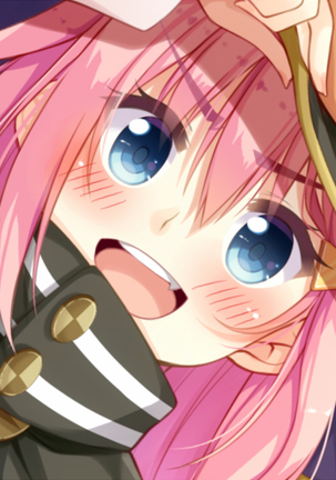 悪魔のメモ帳～チキンくん、排球少女と夢をみる～ Page #554