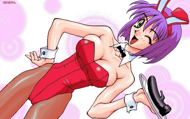 Virgin Cola