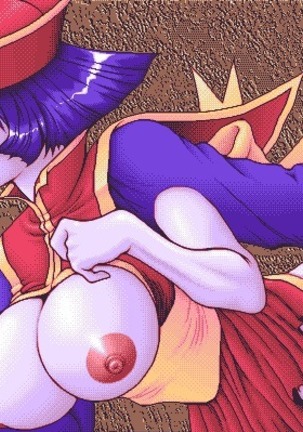 Virgin Cola - Page 22