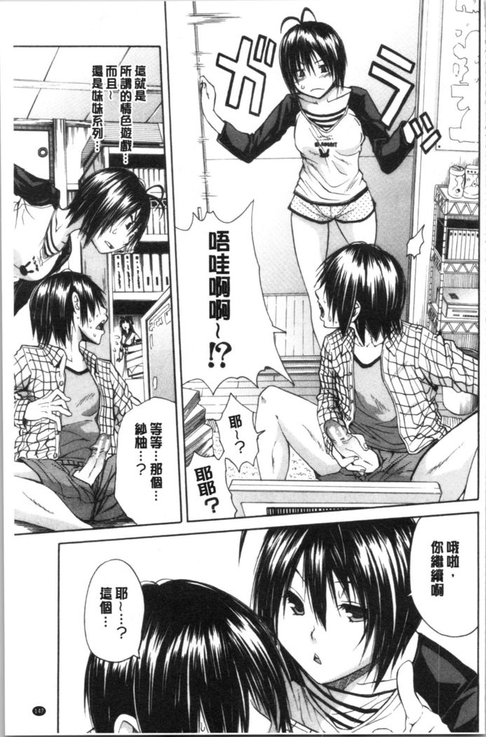 Yuutousei wa Bitch desu